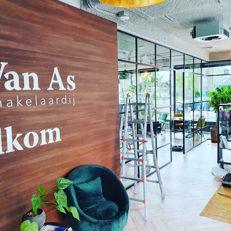 AIRMADE van As Oviron Makelaardij Zoetermeer